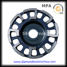 Grinding Cup Wheel for Granite